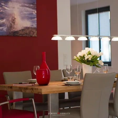 Διαμέρισμα Weidestr 18 1 Heiligenhafen