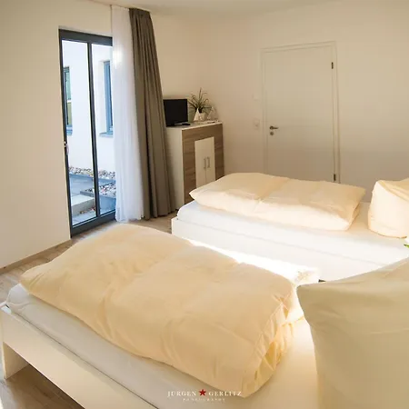 Weidestr 18 1 Διαμέρισμα Heiligenhafen